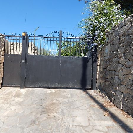 سان كورّادو دي فووري Villa Azzurra المظهر الخارجي الصورة