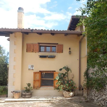 سان كورّادو دي فووري Villa Azzurra المظهر الخارجي الصورة