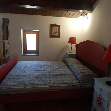 سان كورّادو دي فووري Villa Azzurra المظهر الخارجي الصورة