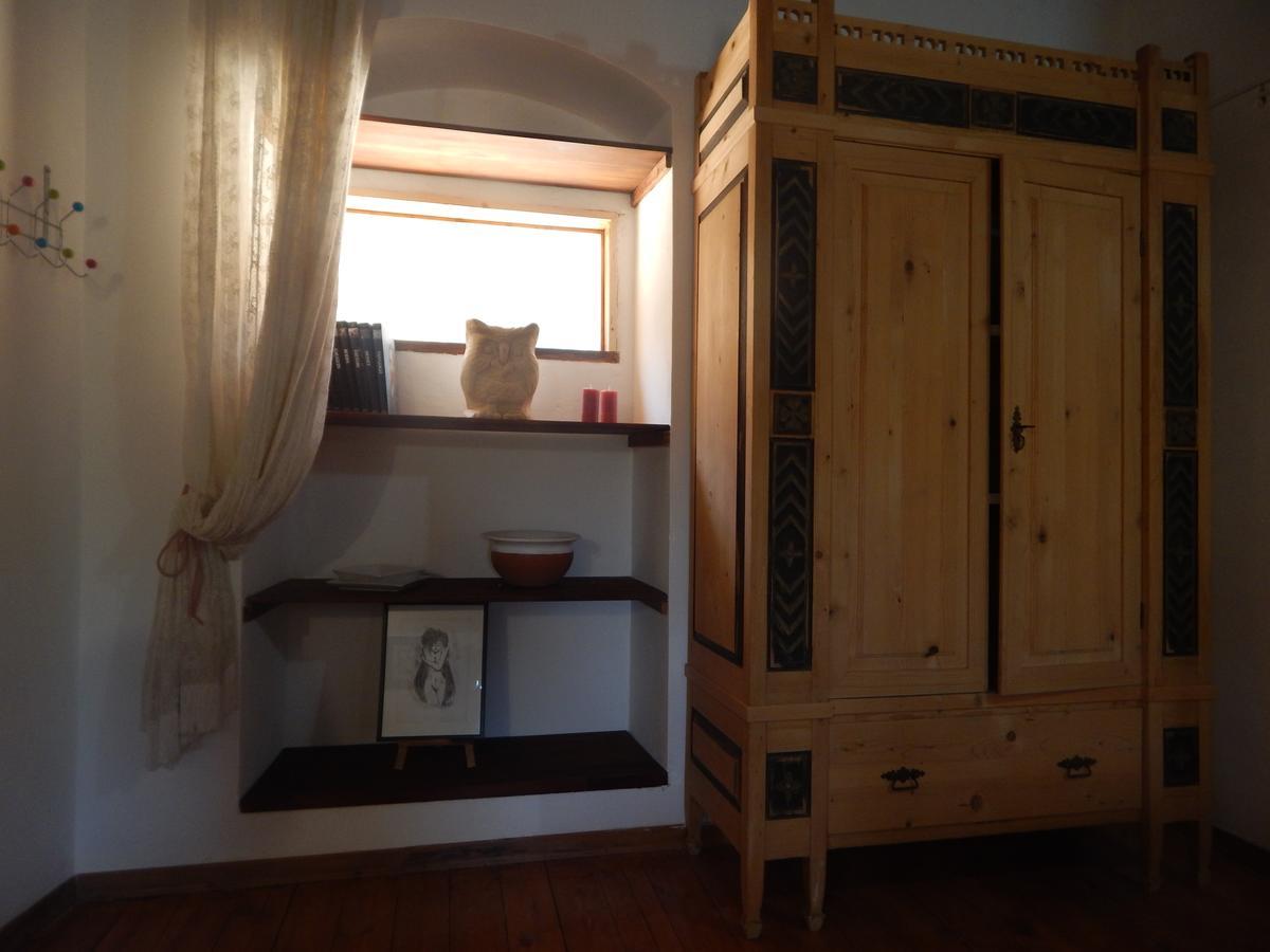سان كورّادو دي فووري Villa Azzurra المظهر الخارجي الصورة