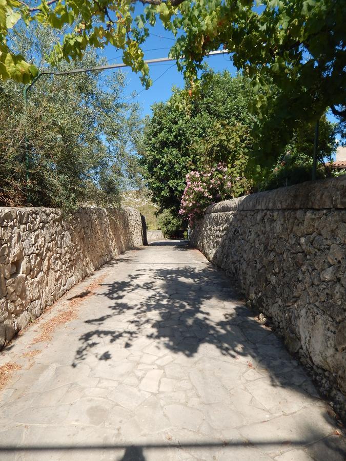 سان كورّادو دي فووري Villa Azzurra المظهر الخارجي الصورة