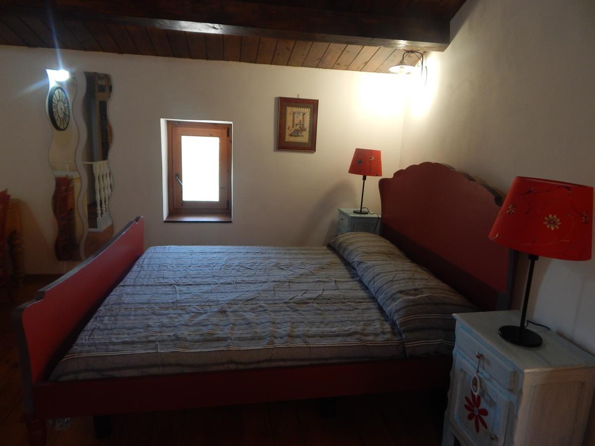 سان كورّادو دي فووري Villa Azzurra المظهر الخارجي الصورة